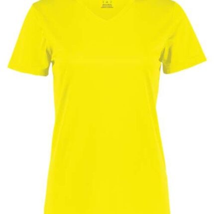 Women's Momentum V-Neck T-Shirt