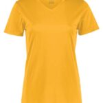 Women's Momentum V-Neck T-Shirt