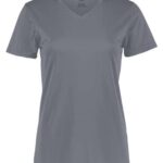 Women's Momentum V-Neck T-Shirt