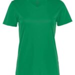 Women's Momentum V-Neck T-Shirt