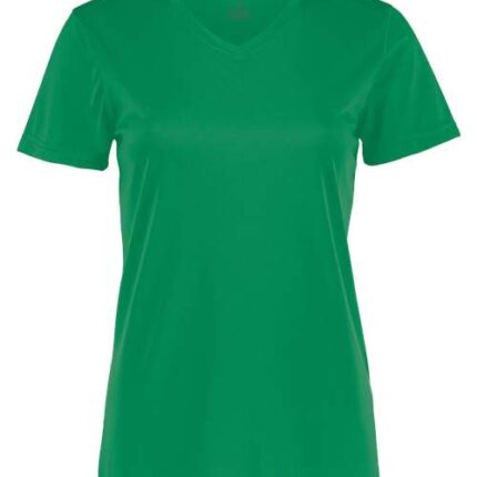 Women's Momentum V-Neck T-Shirt