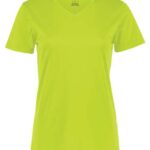 Women's Momentum V-Neck T-Shirt