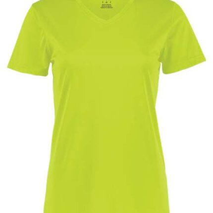 Women's Momentum V-Neck T-Shirt