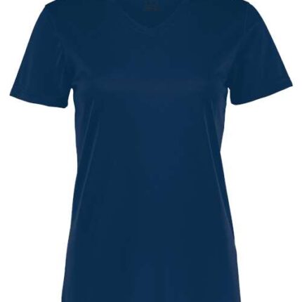 Women's Momentum V-Neck T-Shirt