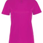 Women's Momentum V-Neck T-Shirt