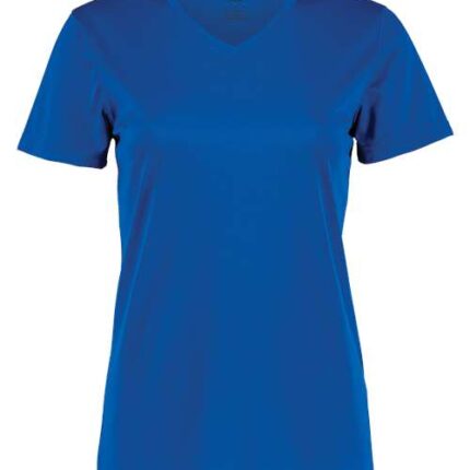 Women's Momentum V-Neck T-Shirt