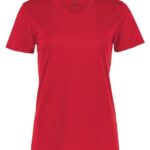 Women's Momentum V-Neck T-Shirt