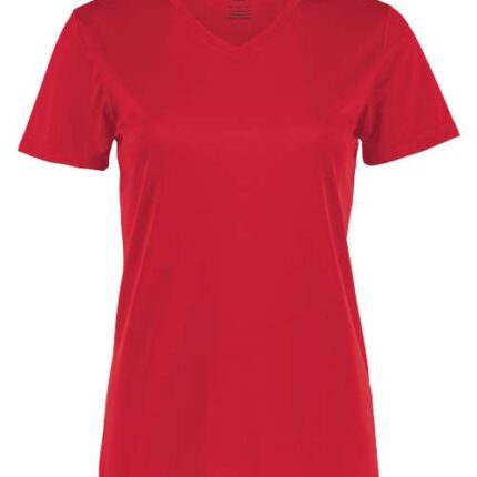 Women's Momentum V-Neck T-Shirt