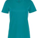 Women's Momentum V-Neck T-Shirt