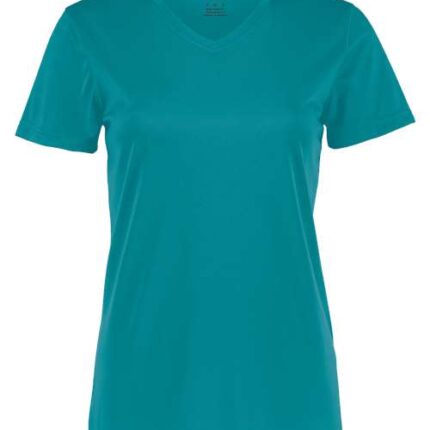 Women's Momentum V-Neck T-Shirt