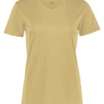 Women's Momentum V-Neck T-Shirt