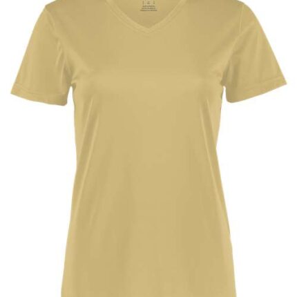 Women's Momentum V-Neck T-Shirt
