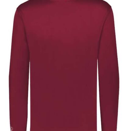 Men's Momentum Long Sleeve T-Shirt