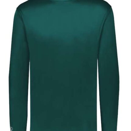 Men's Momentum Long Sleeve T-Shirt
