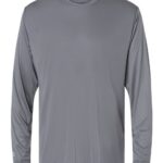 Men's Momentum Long Sleeve T-Shirt