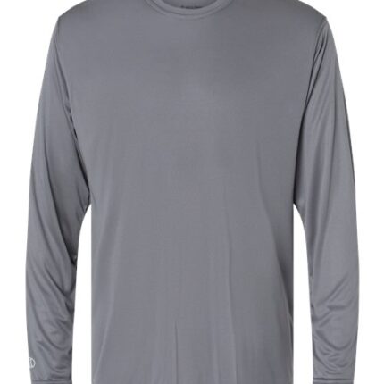 Men's Momentum Long Sleeve T-Shirt