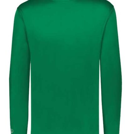 Men's Momentum Long Sleeve T-Shirt