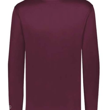 Men's Momentum Long Sleeve T-Shirt