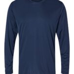 Men's Momentum Long Sleeve T-Shirt