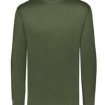 Men's Momentum Long Sleeve T-Shirt