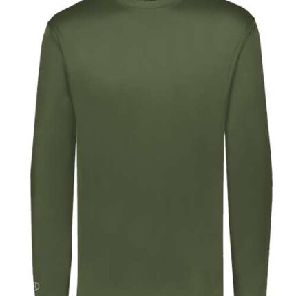 Men's Momentum Long Sleeve T-Shirt