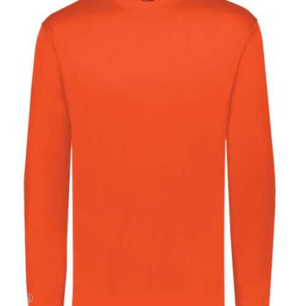 Men's Momentum Long Sleeve T-Shirt