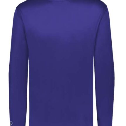 Men's Momentum Long Sleeve T-Shirt