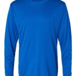 Men's Momentum Long Sleeve T-Shirt