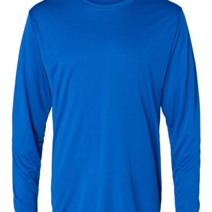 Men's Momentum Long Sleeve T-Shirt