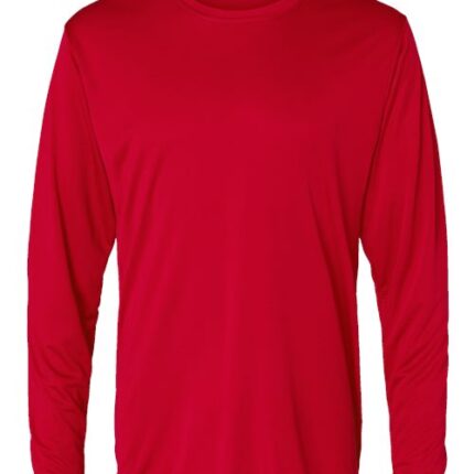 Men's Momentum Long Sleeve T-Shirt