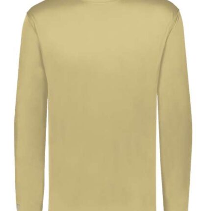 Men's Momentum Long Sleeve T-Shirt
