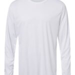 Men's Momentum Long Sleeve T-Shirt