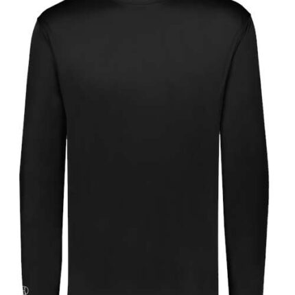 Youth Momentum Long Sleeve T-Shirt
