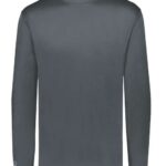 Youth Momentum Long Sleeve T-Shirt