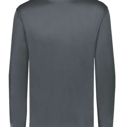 Youth Momentum Long Sleeve T-Shirt