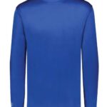 Youth Momentum Long Sleeve T-Shirt