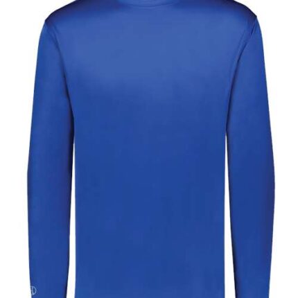 Youth Momentum Long Sleeve T-Shirt