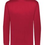 Youth Momentum Long Sleeve T-Shirt
