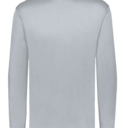 Youth Momentum Long Sleeve T-Shirt