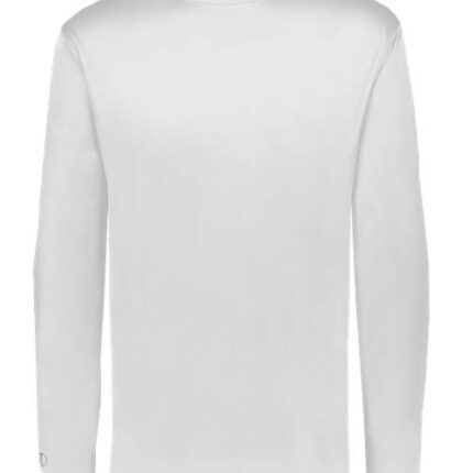 Youth Momentum Long Sleeve T-Shirt