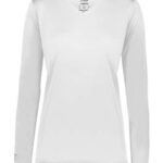 Women's Momentum Long Sleeve V-Neck T-Shirt