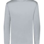 Youth Momentum Hooded Long Sleeve T-Shirt