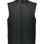 Men's Repreve® Eco Quilted Vest