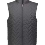 Men's Repreve® Eco Quilted Vest