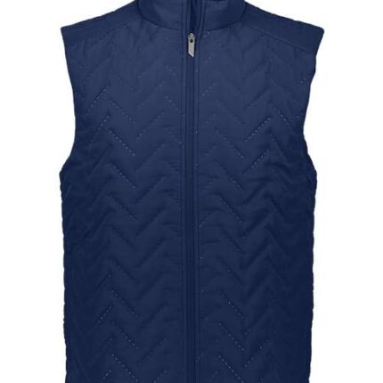 Men's Repreve® Eco Quilted Vest