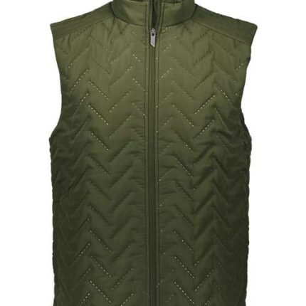 Men's Repreve® Eco Quilted Vest