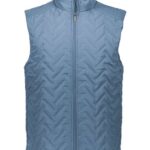 Men's Repreve® Eco Quilted Vest