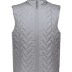 Men's Repreve® Eco Quilted Vest