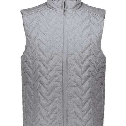 Men's Repreve® Eco Quilted Vest