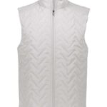 Men's Repreve® Eco Quilted Vest